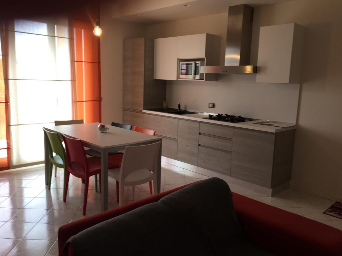 Appartamento Giada Giavera del Montello Exteriér fotografie
